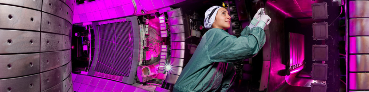 Max-Planck-Institut für Plasmaphysik cover