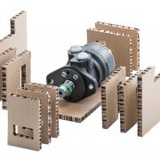 Individuelle Verpackungslösung