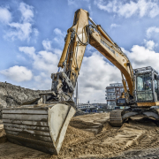 Silohalbinsel Rostock