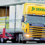 Dynamischer Fahrversuch