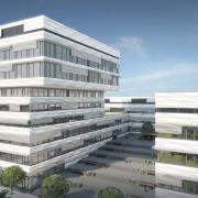 SkyLabs Heidelberg