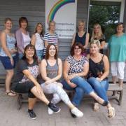 Das Team