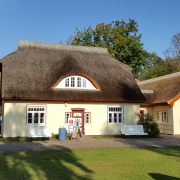 Kur- und Tourismusbetrieb Ostseebad Prerow