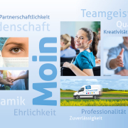 Moin!