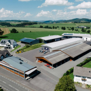 Hauptstandort in Felbecke