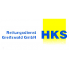 HKS Rettungsdienst Greifswald GmbH HKS Rettungsdienst Greifswald GmbH