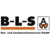 B-L-S Bau- und Landmaschinenservice GmbH