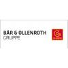 BÄR & OLLENROTH Gruppe