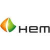 HEM Tankstelle 