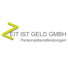 Zeit ist Geld GmbH