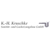 K.- H. Kruschke Sanitär u. Gasheizungsbau GmbH