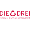 DIE DREI Kranken- & Seniorenpflegedienst Christoph Stahl - Dirk Hensel GbR DIE DREI Kranken- & Seniorenpflegedienst Christoph Stahl - Dirk Hensel GbR