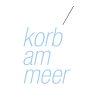 korb am meer