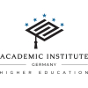 AIHE Academic Institute for Higher Education GmbH AIHE Academic Institute for Higher Education GmbH