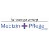 Medizin + Pflege GmbH