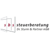 sbs steuerberatung Dr. Sturm & Partner mbB
