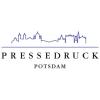 Pressedruck Potsdam GmbH Pressedruck Potsdam GmbH