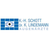 K.–H. Schott & Dr. K. Lindemann Fachärzte für Augenheilkunde