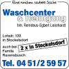 Remdeus-Egbert Leonhardt Waschcenter & Reinigung 