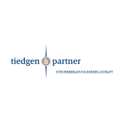 tiedgen &amp; partner Steuerberatungsgesellschaft mbB