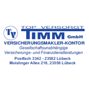 Timm GmbH Versicherungsmakler-Kontor