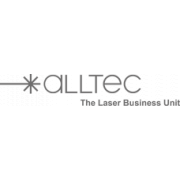 ALLTEC Angewandte Laserlicht Technologie GmbH ALLTEC Angewandte Laserlicht Technologie GmbH