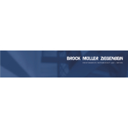 BROCK MÜLLER ZIEGENBEIN Rechtsanwälte Partnerschaft mbB