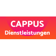 Cappus Dienstleistungen GmbH