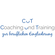 CuT Coaching und Training zur beruflichen Eingliederung