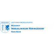 MEDIGREIF Inselklinik Heringsdorf GmbH &amp; Co. KG Haus Kulm