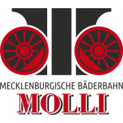 Mecklenburgische Bäderbahn „Molli“ GmbH