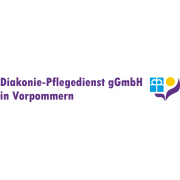 Diakonie-Pflegedienst gGmbH in Vorpommern