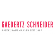  Gaedertz - Schneider GmbH 