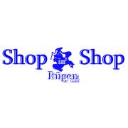 Shop in Shop Rügen GmbH