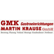 GMK Gastroeinrichtungen Martin Krause GmbH
