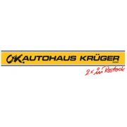 Autohaus Manfred Krüger GmbH